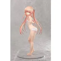 Figure - Swimsuit