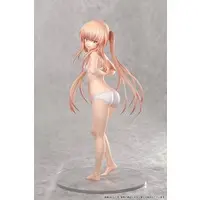 Figure - Swimsuit