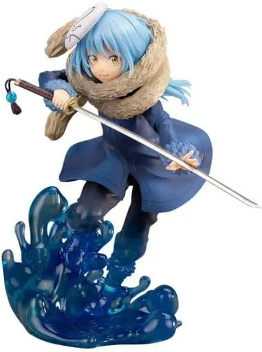 Figure - Tensura / Rimuru Tempest