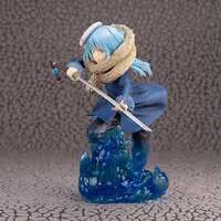 Figure - Tensura / Rimuru Tempest