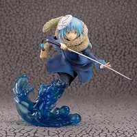 Figure - Tensura / Rimuru Tempest