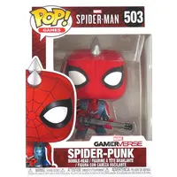 Figure - Spider-Man