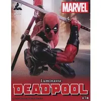 Luminasta - Deadpool
