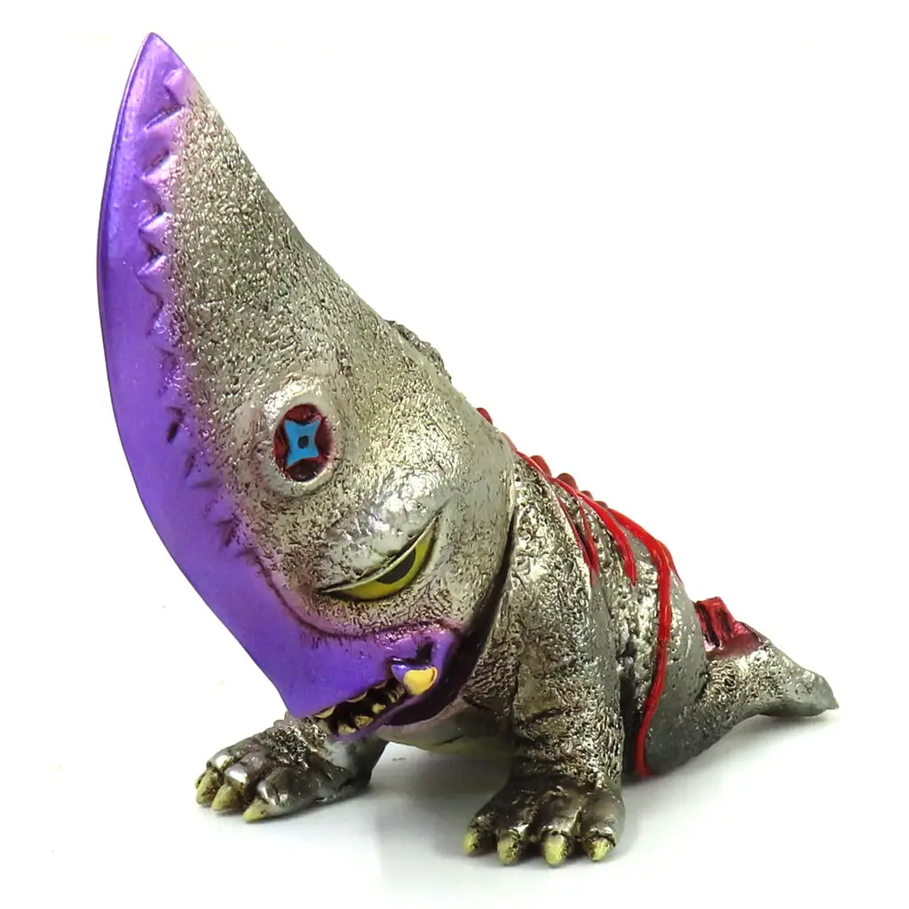 Sofubi Figure - Godzilla series