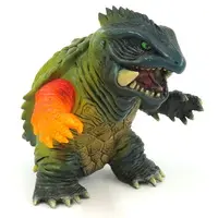 Sofubi Figure - Godzilla series