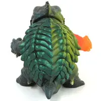 Sofubi Figure - Godzilla series