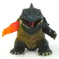 Sofubi Figure - Godzilla series