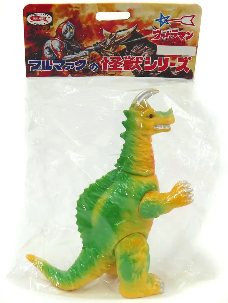 Sofubi Figure - Ultraman Series