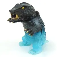 Sofubi Figure - Godzilla series