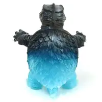 Sofubi Figure - Godzilla series