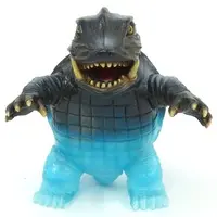 Sofubi Figure - Godzilla series