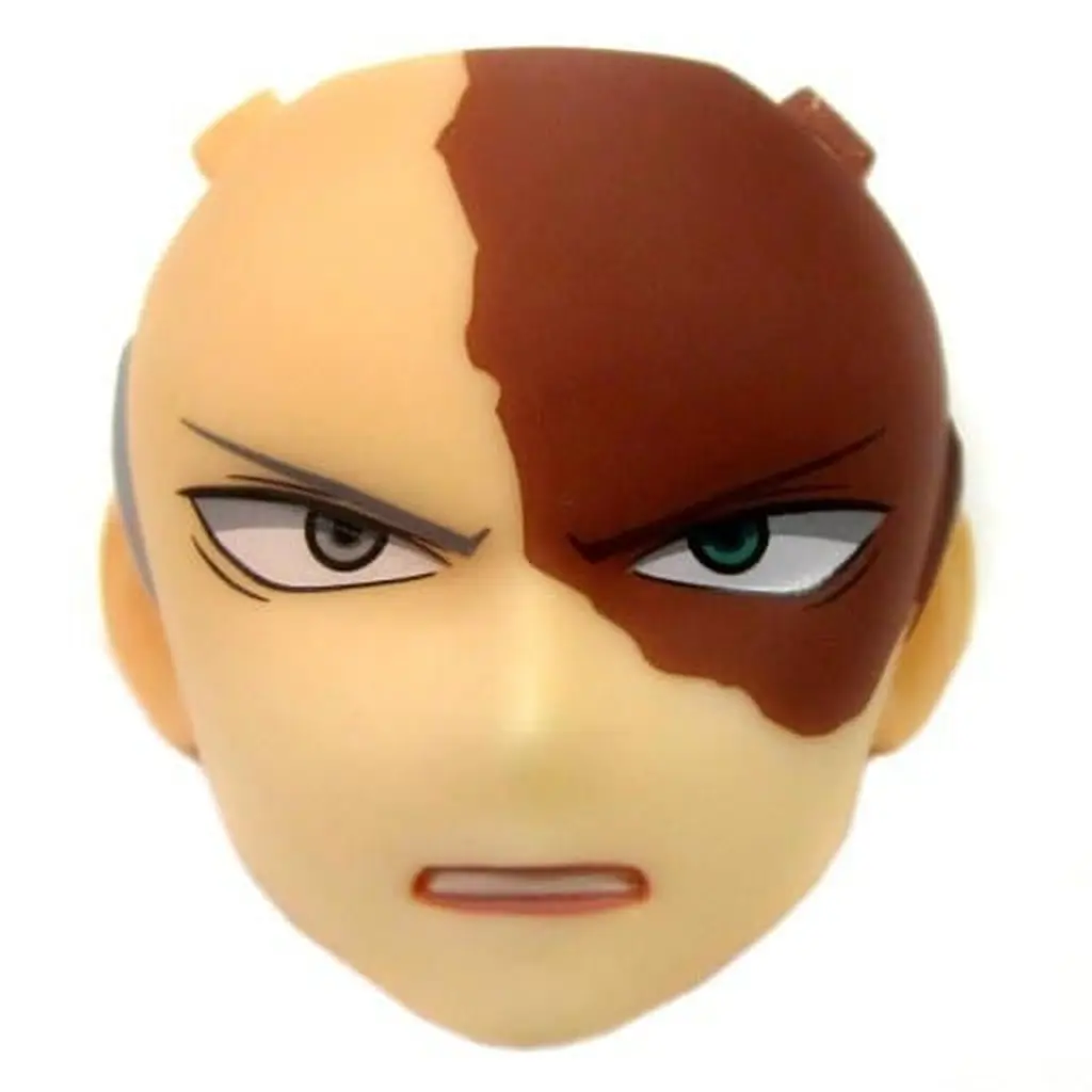 ARTFX J - Boku no Hero Academia (My Hero Academia) / Todoroki Shouto