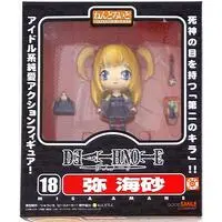 Nendoroid - Death Note / Amane Misa