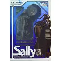 Figure - Fire Emblem series / Tharja (Sallya)