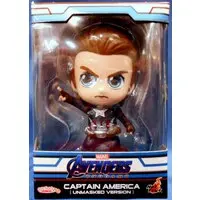 Figure - Captain America