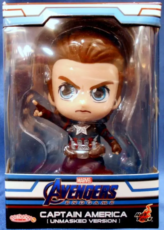 Figure - Captain America