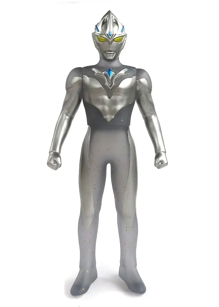 Sofubi Figure - Ultraman Series