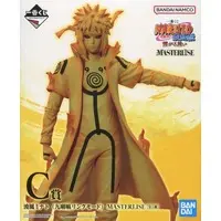 Ichiban Kuji - NARUTO / Namikaze Minato