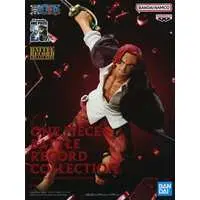 Prize Figure - Figure - One Piece / Shanks