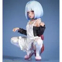 Figure - Ogehin Maid Rurika