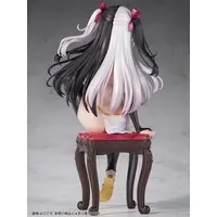 Figure - B`full FOTS JAPAN(ビーフルフォトスジャパン) (コスプレ撮影会 オセロちゃん 1/6 PMMA製塗装済み完成品)