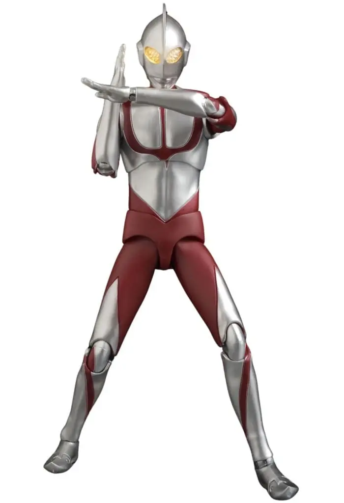 Figure - Shin Ultraman