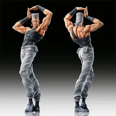 Statue Legend - JoJo's Bizarre Adventure: Stardust Crusaders / Jean-Pierre Polnareff