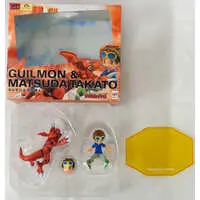 G.E.M. - Digimon Adventure