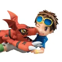 G.E.M. - Digimon Adventure