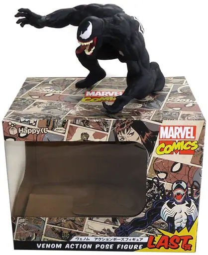 Happy Kuji - Venom