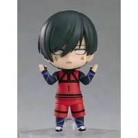 Nendoroid - Blue Lock / Itoshi Rin