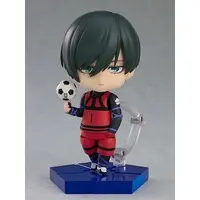 Nendoroid - Blue Lock / Itoshi Rin