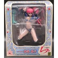 Figure - Leda: The Fantastic Adventure of Yohko / Asagiri Youko