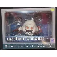 Figure - KanColle / Hoppou Seiki (Northern Princess)