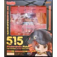 Nendoroid - Kill la Kill / Mankanshoku Mako