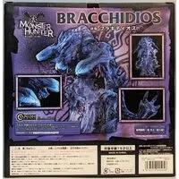 Capcom Figure Builder Creator's Model - Monster Hunter Series / Brachydios