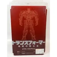 Figure - Transformers / Optimus Prime