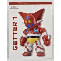 Figure - Getter Robo