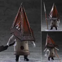 Nendoroid - Silent Hill / Red Pyramid Thing