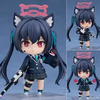 Nendoroid - Blue Archive / Kuromi Serika