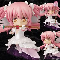 Nendoroid - Puella Magi Madoka Magica / Kaname Madoka