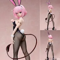 To Love-Ru Darkness Momo Belia Deviluke: Bunny Ver. 1/3 Complete Figure