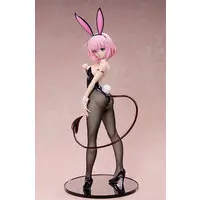 To Love-Ru Darkness Momo Belia Deviluke: Bunny Ver. 1/3 Complete Figure