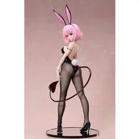 To Love-Ru Darkness Momo Belia Deviluke: Bunny Ver. 1/3 Complete Figure