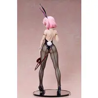 To Love-Ru Darkness Momo Belia Deviluke: Bunny Ver. 1/3 Complete Figure