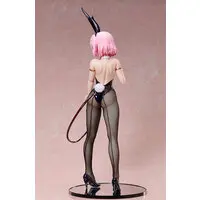 To Love-Ru Darkness Momo Belia Deviluke: Bunny Ver. 1/3 Complete Figure