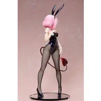 To Love-Ru Darkness Momo Belia Deviluke: Bunny Ver. 1/3 Complete Figure