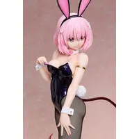 To Love-Ru Darkness Momo Belia Deviluke: Bunny Ver. 1/3 Complete Figure