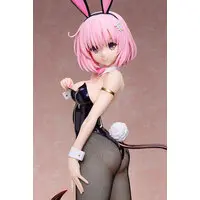 To Love-Ru Darkness Momo Belia Deviluke: Bunny Ver. 1/3 Complete Figure