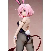 To Love-Ru Darkness Momo Belia Deviluke: Bunny Ver. 1/3 Complete Figure